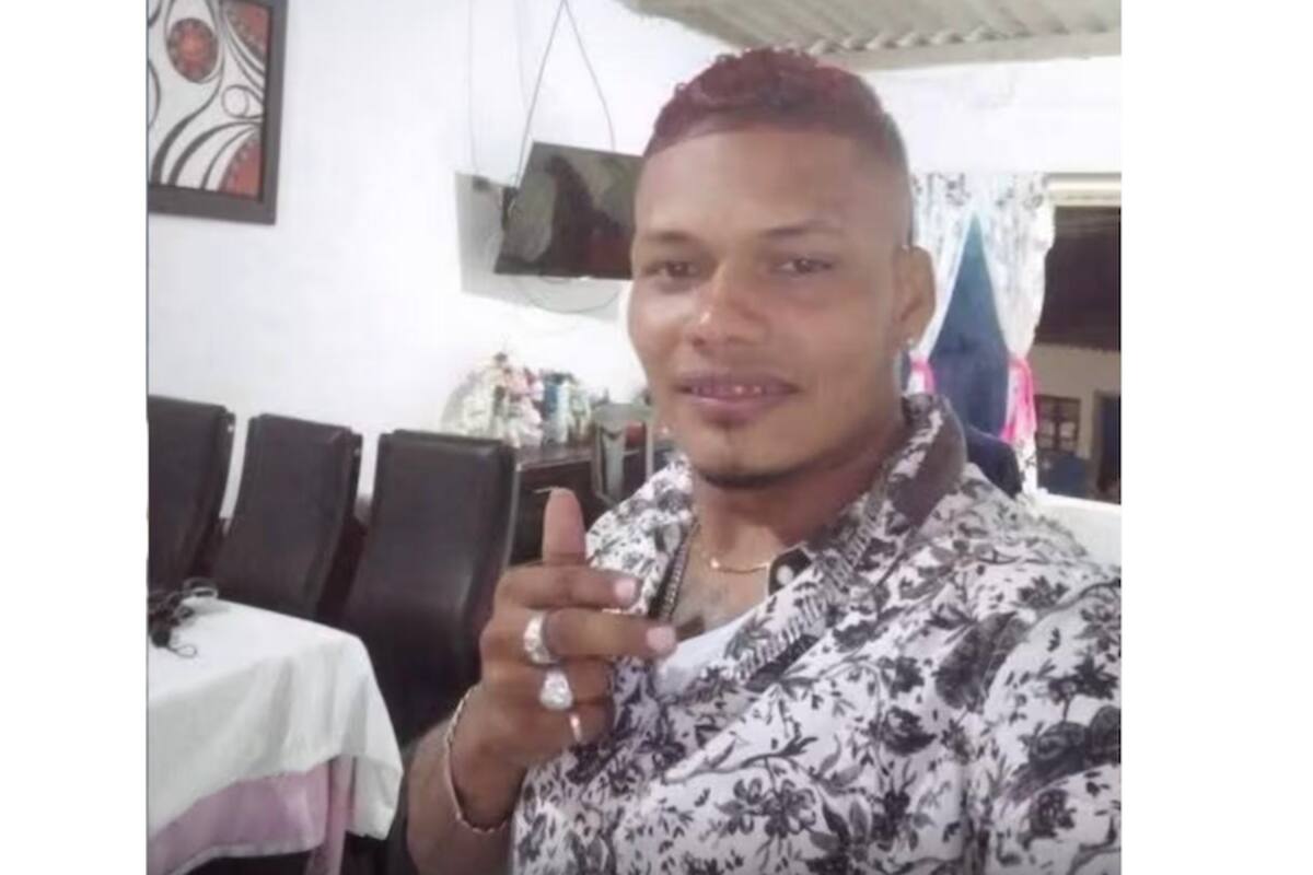 Le quitaron la vida cuando regresaba a su casa después de visitar a su suegra