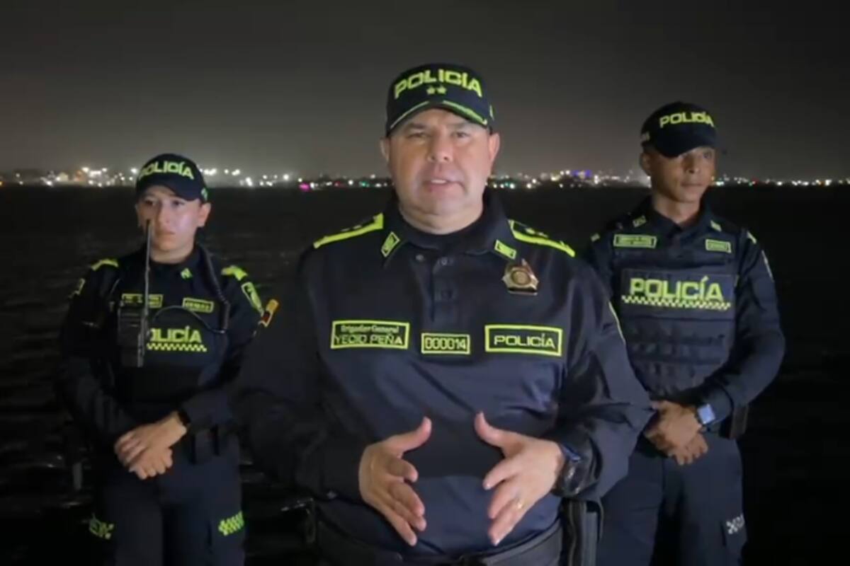 No fue sicariato: a ‘el Patrón’ lo mataron en lujosa zona de Tierrabomba en una riña