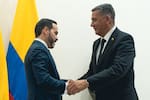 Radican moción de censura contra Mindefensa por muerte de menores en bombardeos