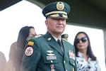 Gobierno confirma salida del general Huertas, investigado por caso Calarcá
