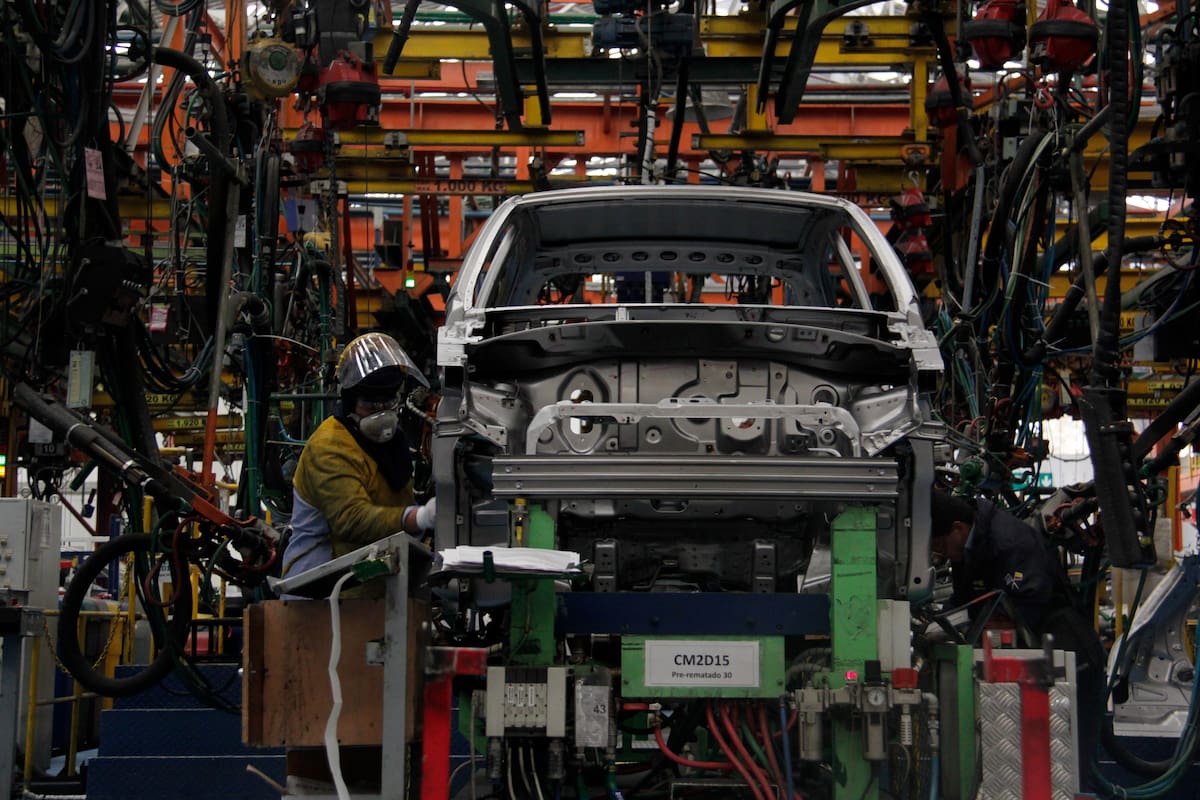 China bajará aranceles a productos clave: aceite, calzado y repuestos para carros