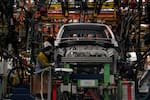 China bajará aranceles a productos clave: aceite, calzado y repuestos para carros