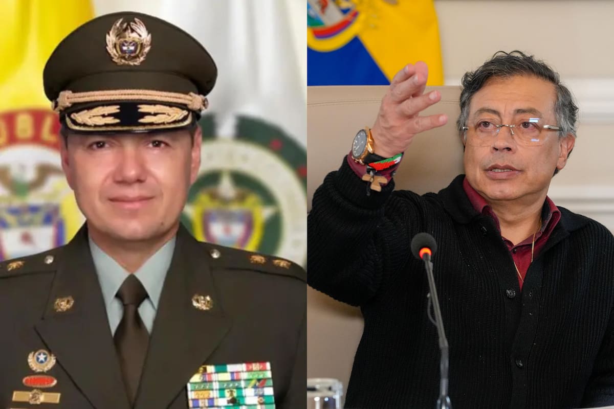 Polémica por retiro del general Urrego tras supuesto complot