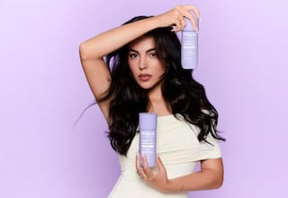 Marca colombiana reveló cómo logró colaboración con Georgina Rodríguez