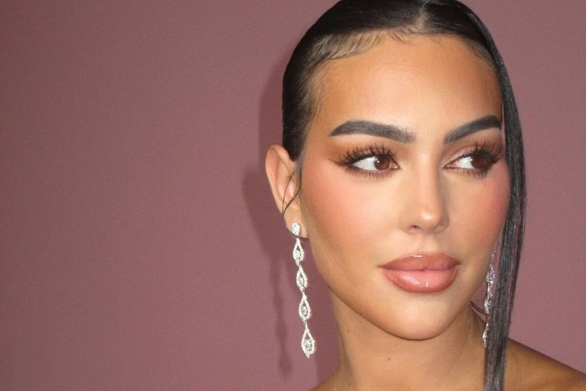 Georgina Rodríguez preocupa a sus seguidores por su estado de salud