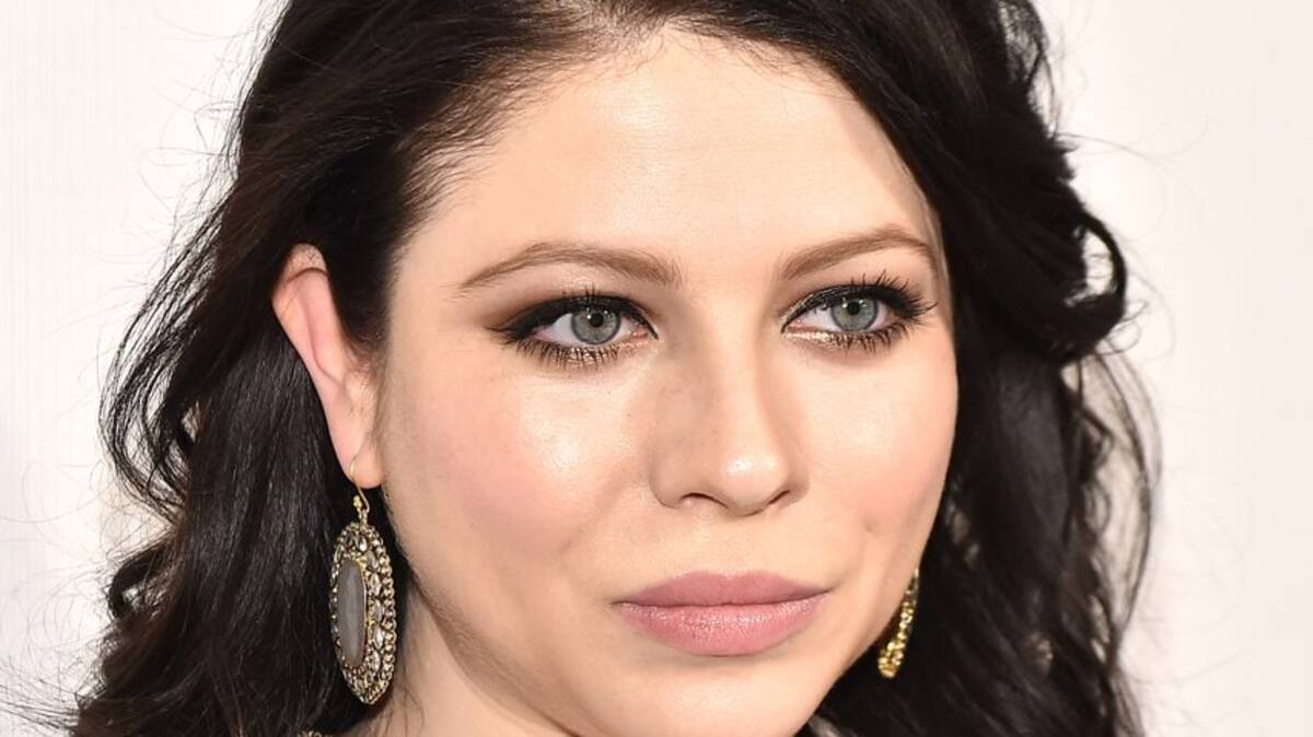 Georgina Sparks es el personaje que interpretó Michelle Trachtenberg. //Foto: tomada de internet.