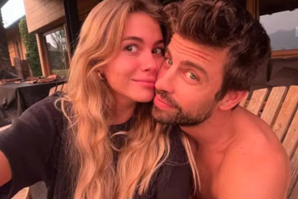 Gerard Piqué y Clara Chía habrían terminado tras 3 años de relación