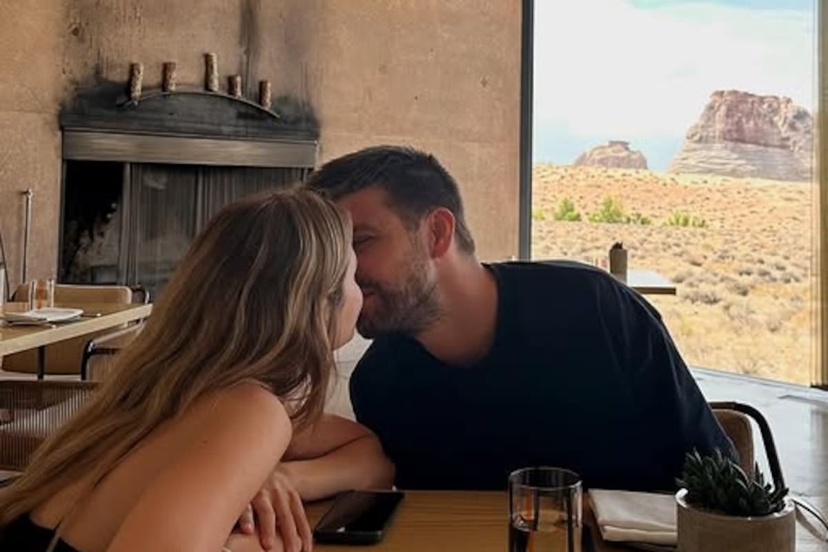 Gerard Piqué presume su amor por Clara Chía en nuevas fotos