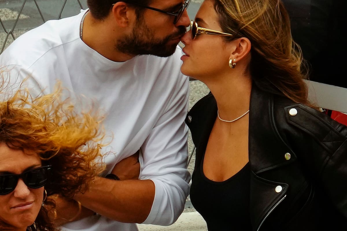 ¿Piqué y Clara Chía serán padres? la pareja estaría planeando agrandar la familia