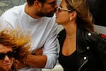 ¿Piqué y Clara Chía serán padres? la pareja estaría planeando agrandar la familia