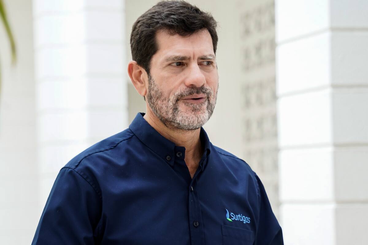 Siete nuevas poblaciones de Bolívar y Córdoba tendrán gas domiciliario en 2025