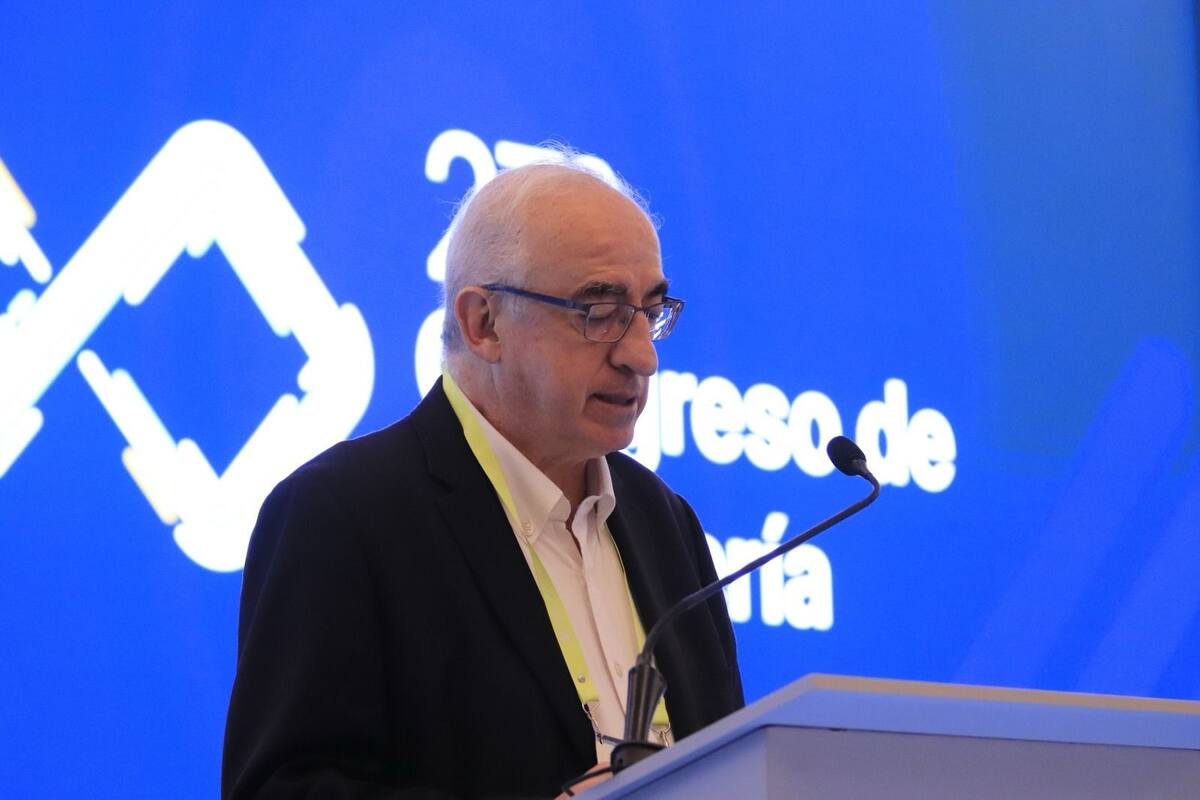 Leonardo Villar, gerente general del Banco de la República. // Cortesía