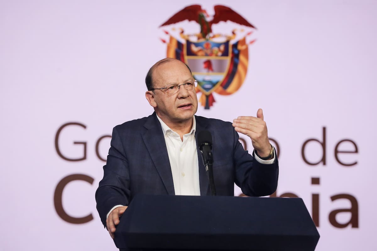 Gobierno Petro cita a los bancos este lunes por decreto de inversiones forzosas