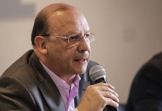 Germán Ávila será el coordinador del empalme del Gobierno Petro con el presidente electo