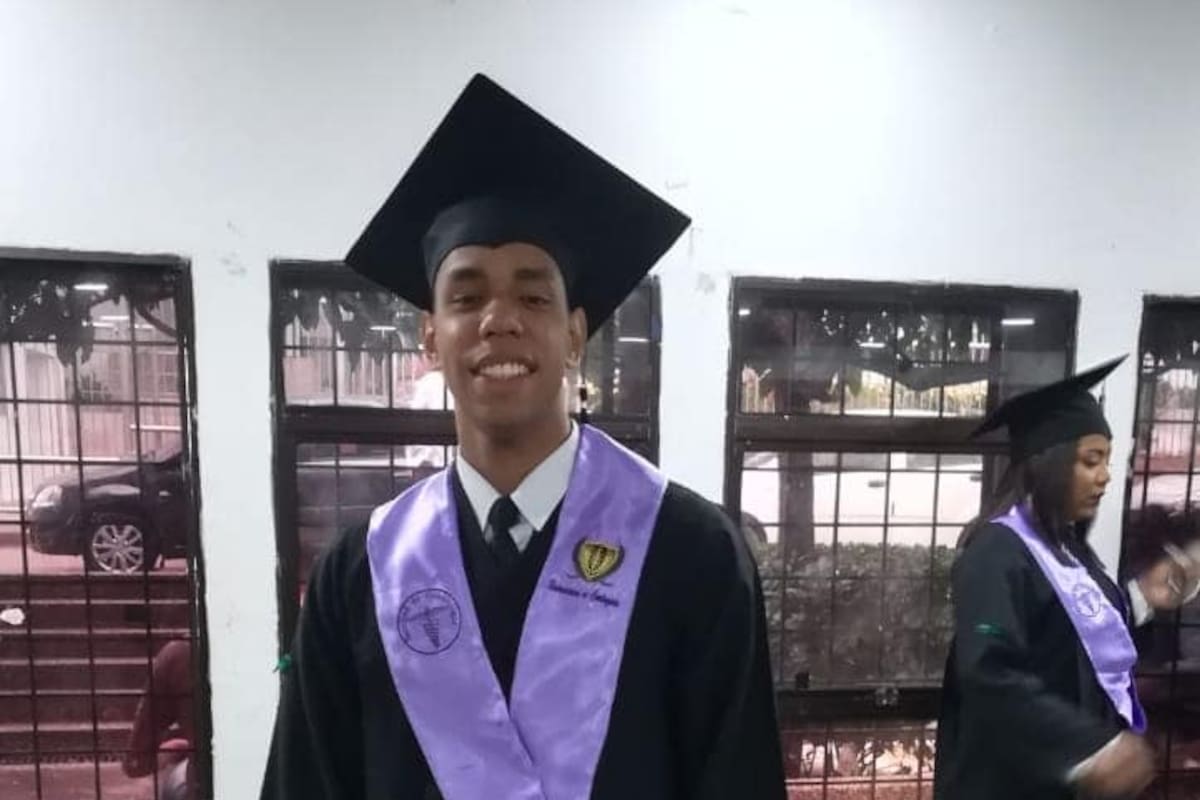 El odontólogo Germán Novoa desapareció al llegar al aeropuerto de Cartagena