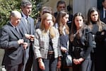 Hija de Germán Vargas Lleras lanza mensaje político tras muerte de su padre
