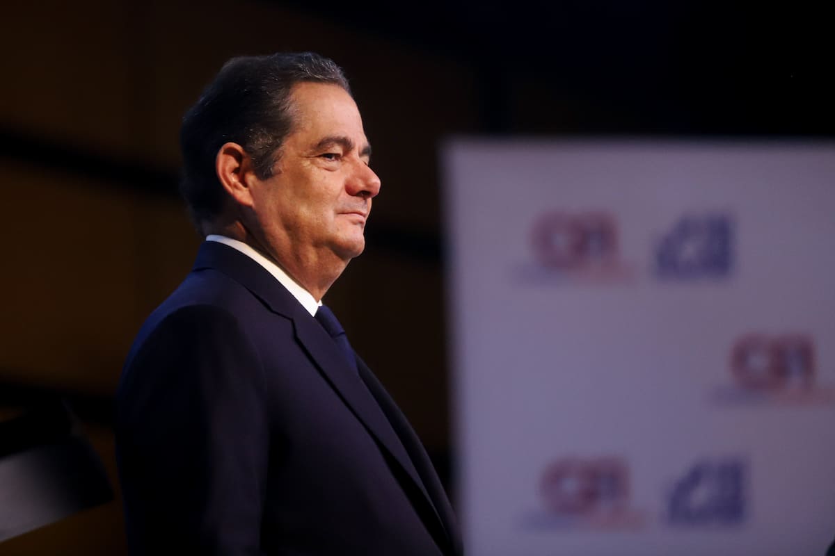 Confirman lugar y horarios de velación de Germán Vargas Lleras