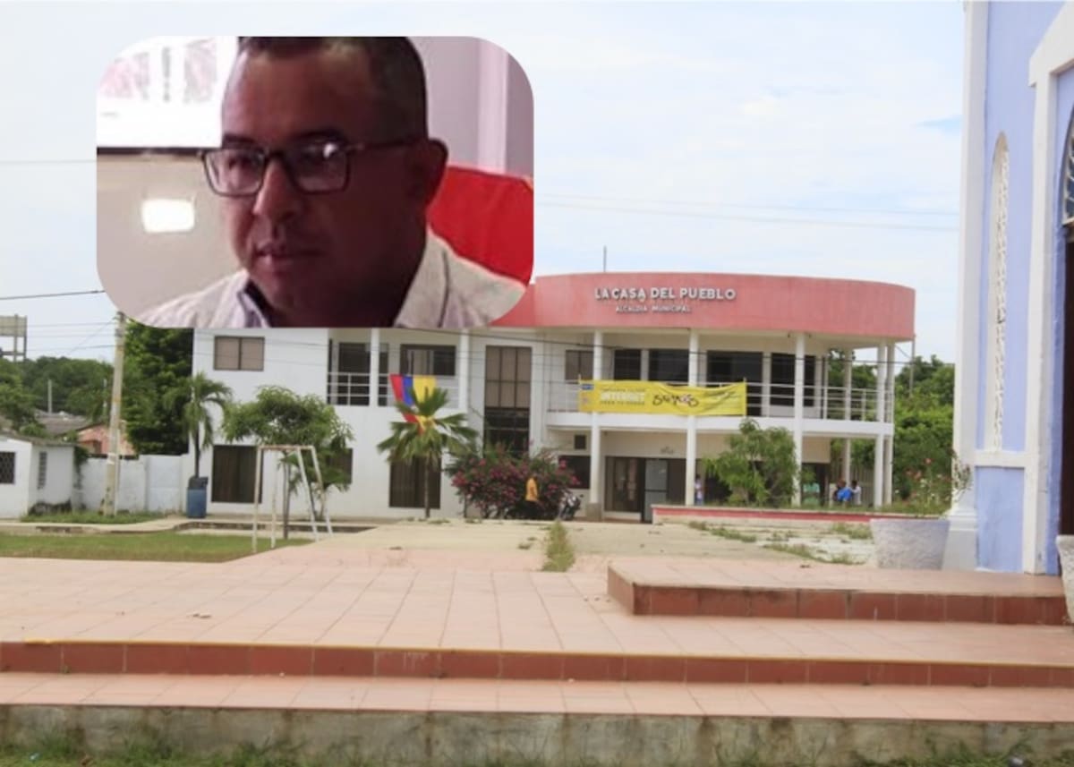 Los hechos por los que investigan a Germán Zapata ocurrieron en el 2018 en San Cristóbal. // Cortesía - Archivo El Universal