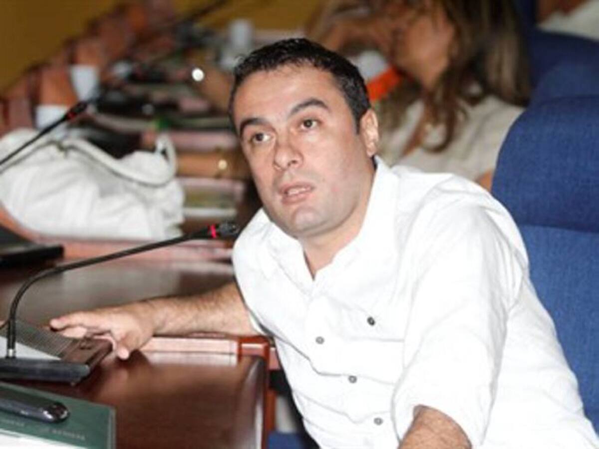 Germán Zapata Vergara
