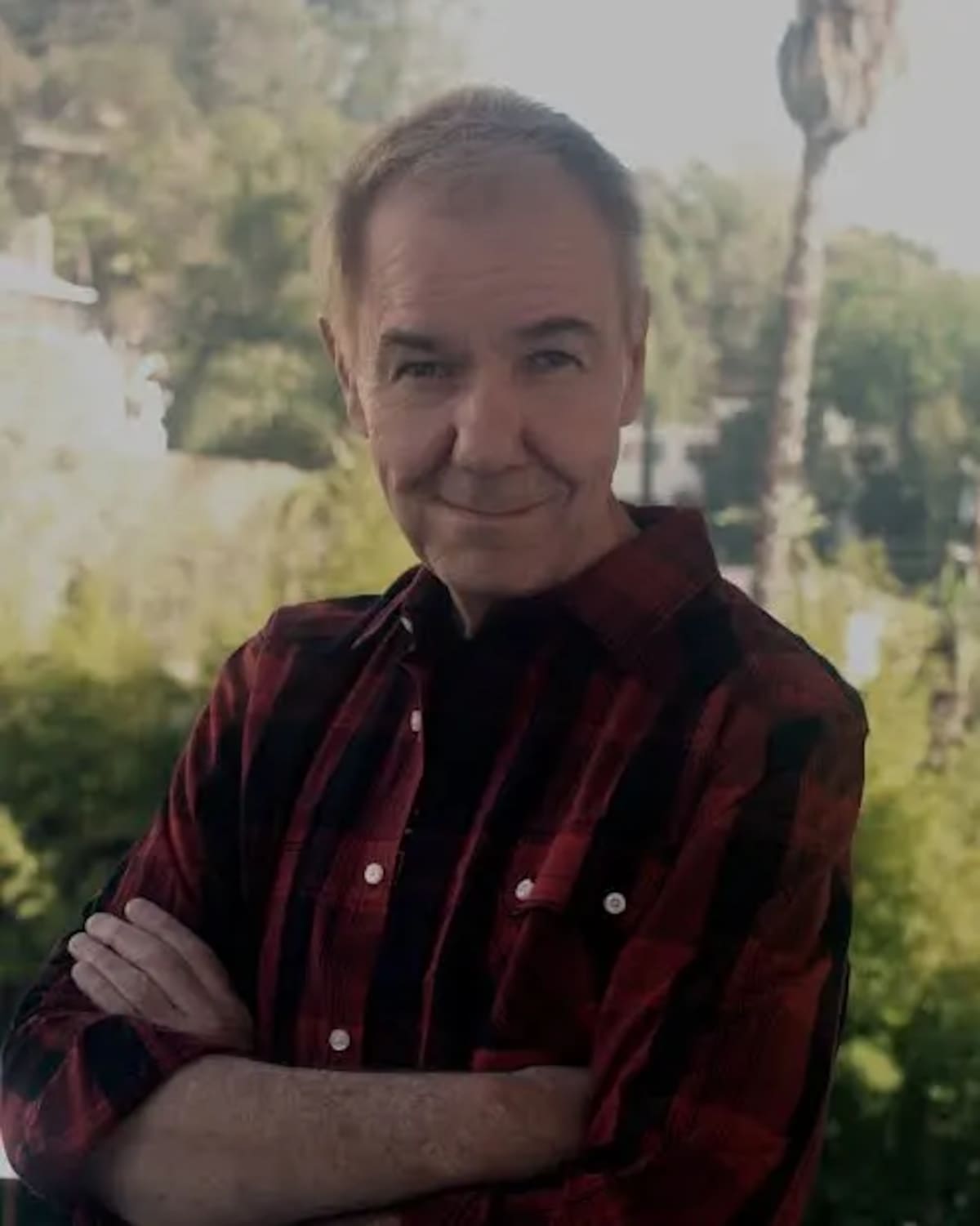 Gerry Conway. //Foto: IMDb.