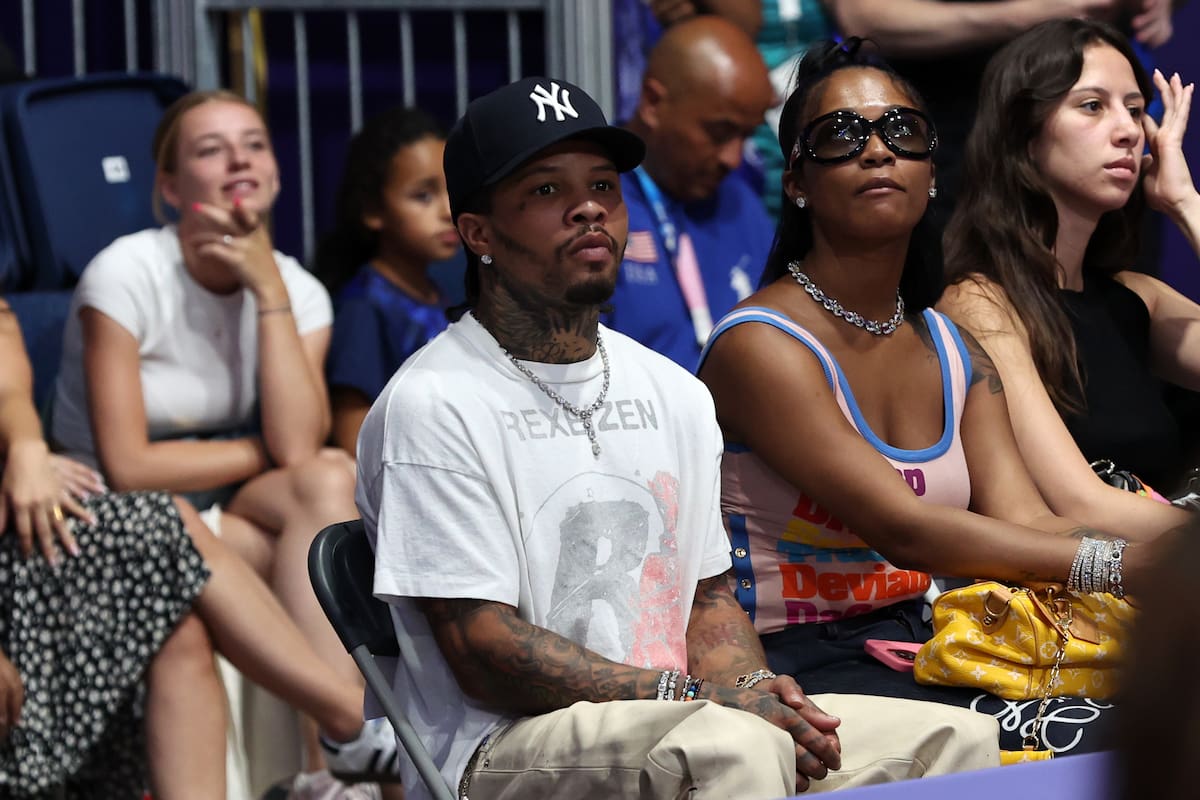 Detienen en Miami a Gervonta Davis por presunto intento de secuestro y agresión