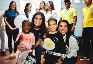Gestoras de Cartagena y Barranquilla intercambian experiencias de proyectos