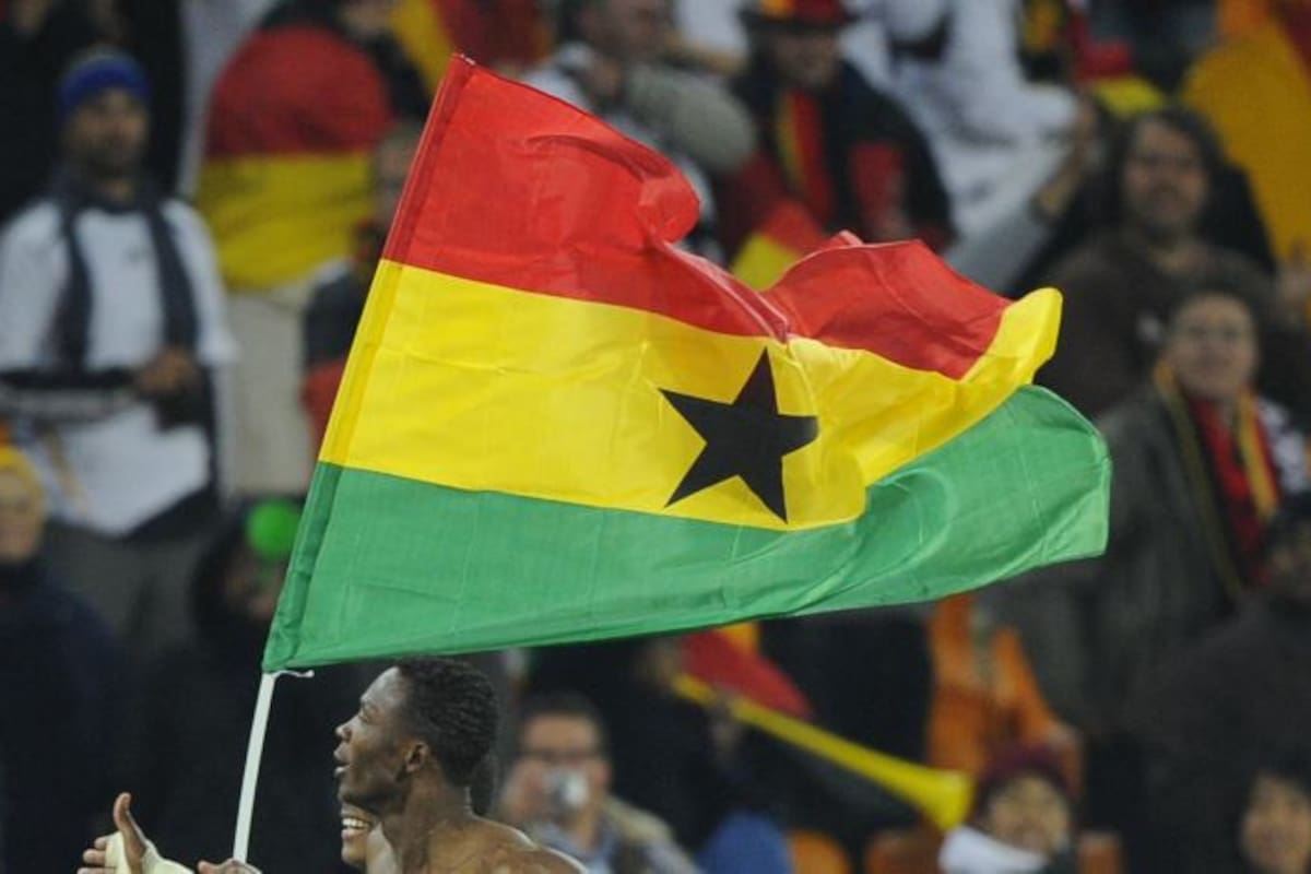 ¿Brujería o tradición? Las creencias que rodean a Ghana antes del duelo con Colombia