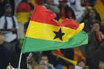 ¿Brujería o tradición? Las creencias que rodean a Ghana antes del duelo con Colombia