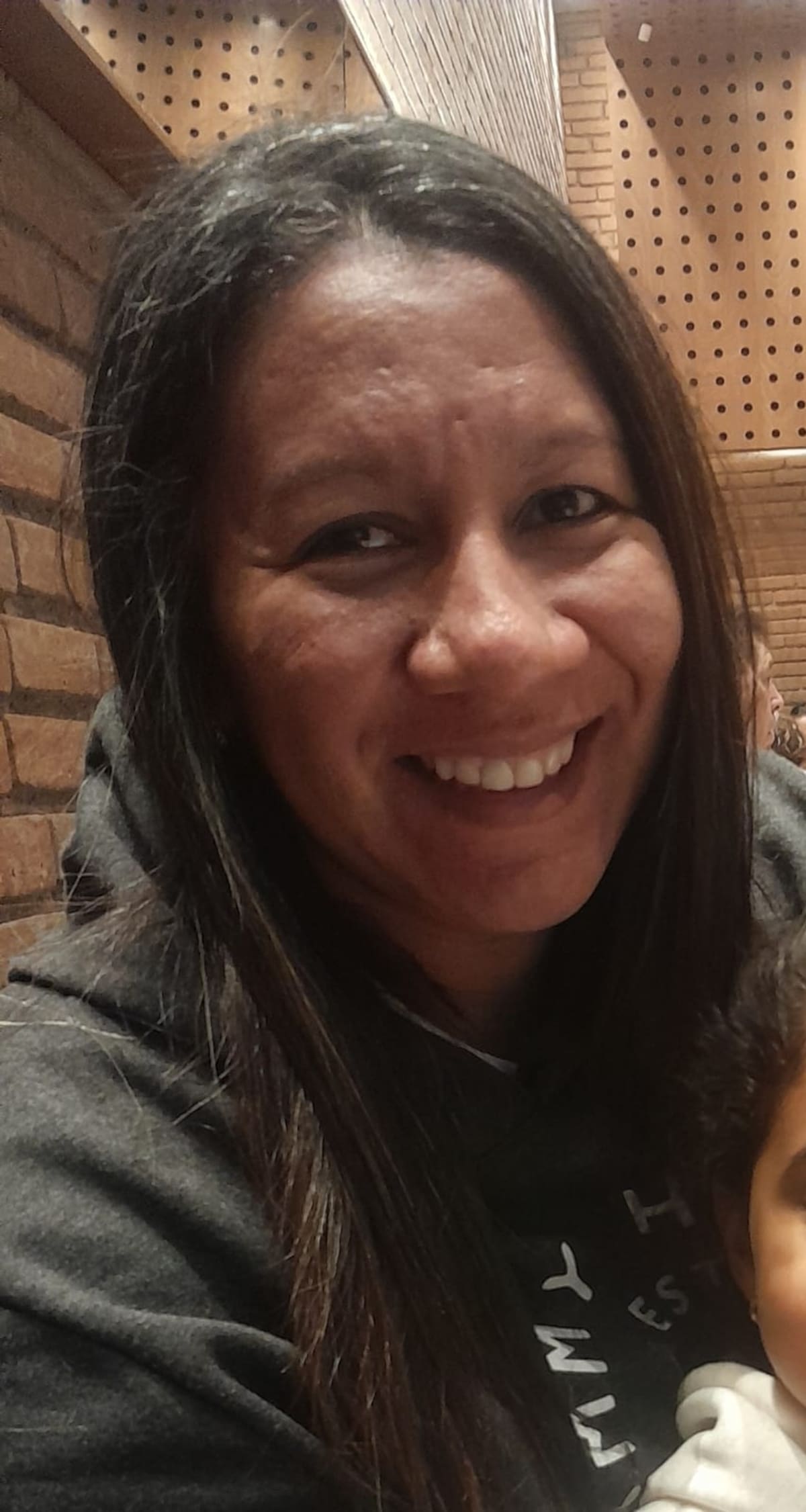 Gina Bermúdez, la cartagenera que lleva a Ciudad de México en su corazón. //Cortesía