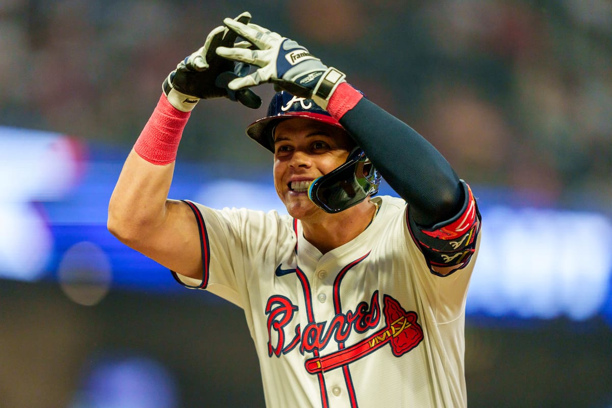 Giovanny Urshela y lo que debe hacer para quedarse en los Bravos de Atlanta