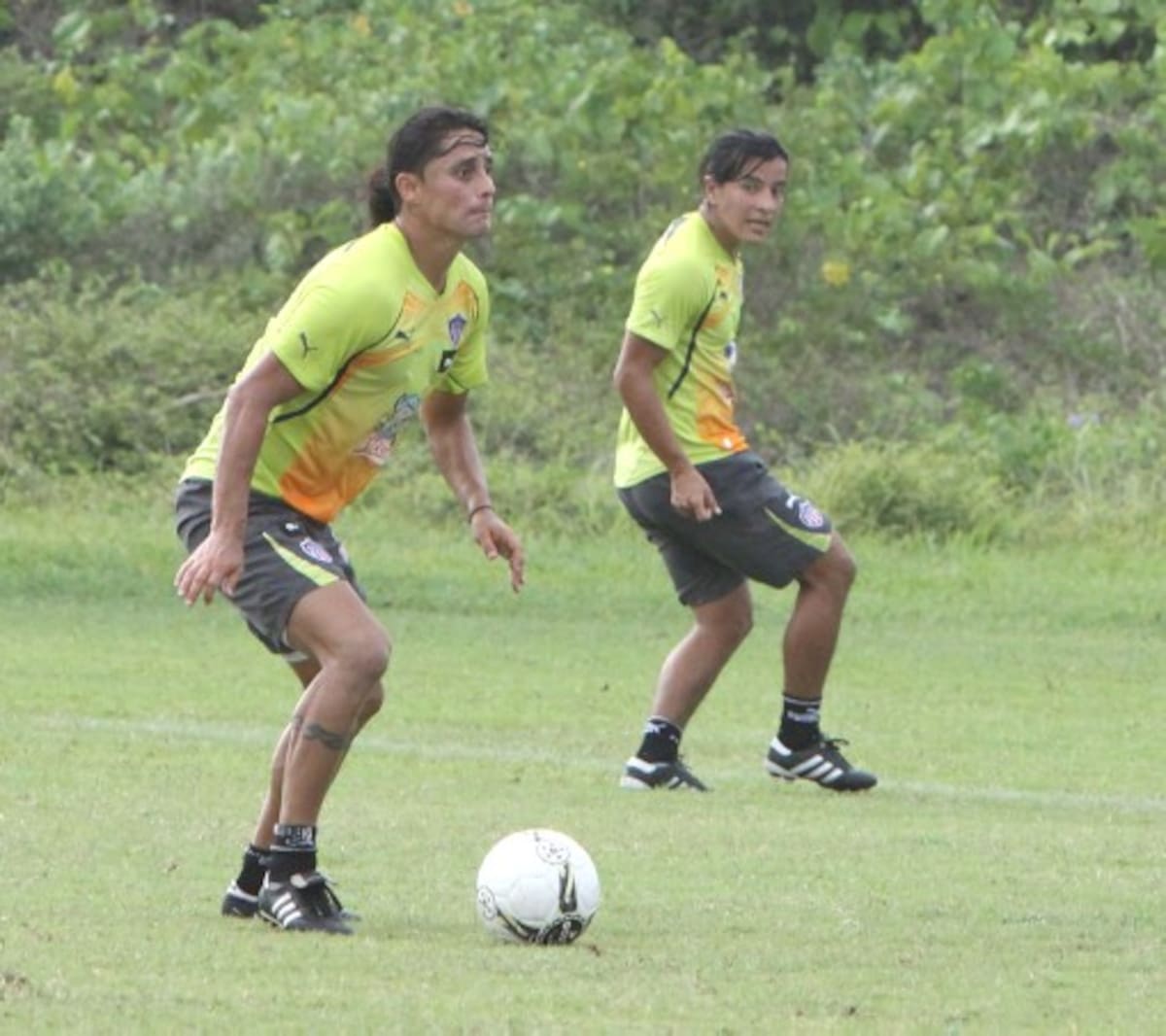Giovani Hernández, jugador de Junior Colprensa