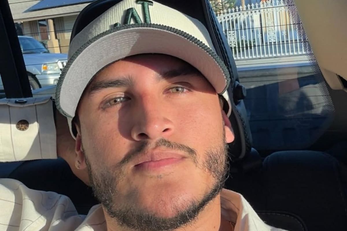 Giovanni Laguna habló tras quedar en libertad por caso con Miss Venezuela