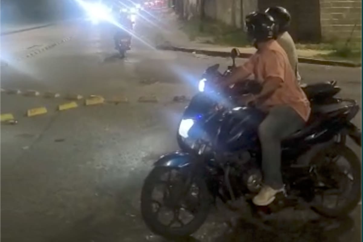 Sicarios quitan la vida a un reciclador y hieren a su compañera sentimental