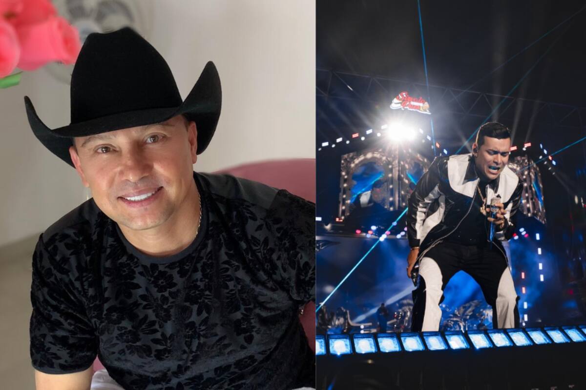 Giovanny Ayala se defiende tras polémicas palabras sobre homenaje a Yeison Jiménez