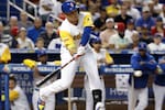 Giovanny Urshela le dice adiós al béisbol: anunció su retiro