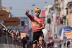 Giro de Italia: Fredrik Dversnes conquistó la etapa 15; así le fue a los colombianos
