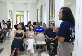 Global Shapers Cartagena impactó a más de 8 mil personas durante su gobernanza 2025-2026