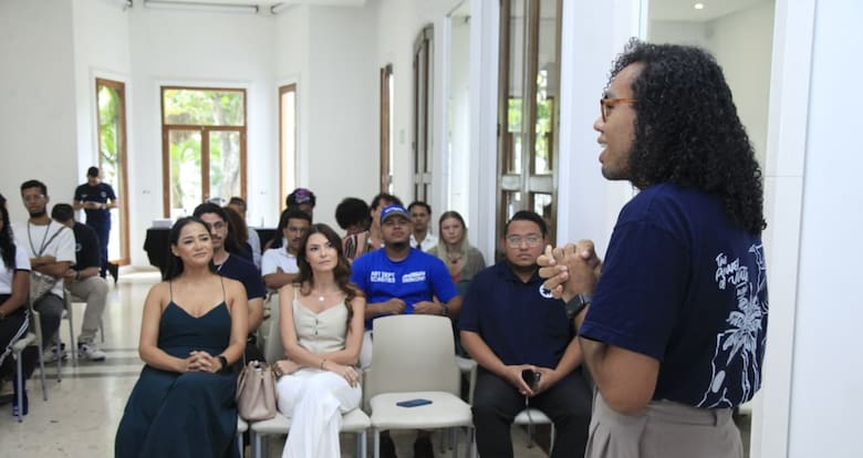 Global Shapers Cartagena impactó a más de 8 mil personas durante su gobernanza 2025-2026