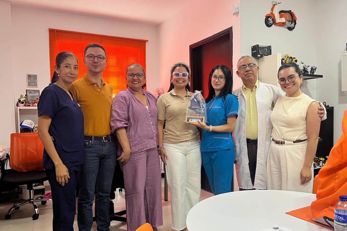 Cartagena recibe la única red de telepatología con IA del continente: así acelerará diagnósticos de cáncer