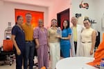 Cartagena recibe la única red de telepatología con IA del continente: así acelerará diagnósticos de cáncer