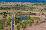 Gobernación de Bolívar entrega el primer tramo de la vía Córdoba-Magangué