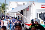 Bolívar estrena tres unidades móviles con la estrategia “Salud pa’ Bolívar en cada rincón”