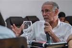 Verano dice que visita de Marco Rubio se aproveche para proponer Consulado en Barranquilla