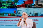 Verano planteó que el futuro del Atlántico está en ordenarlo con una visión regional