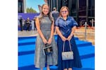 Margarita Guerra reiteró disposición del Magdalena para trabajar con el nuevo Gobierno