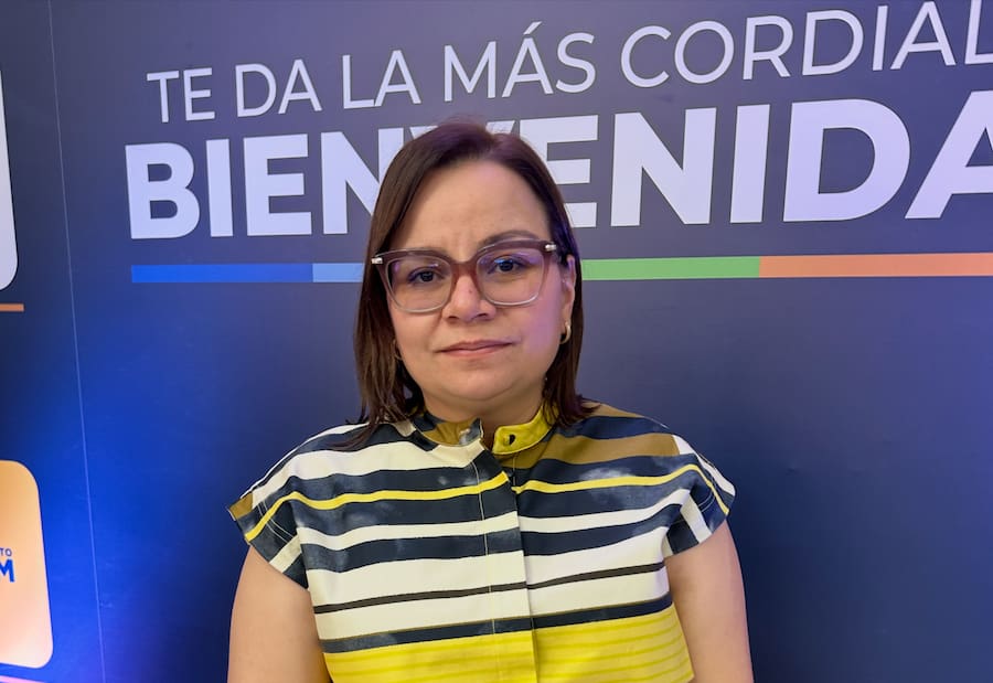 Gobernadora Margarita Guerra compró carros para el Ejército con tecnología de la OTAN