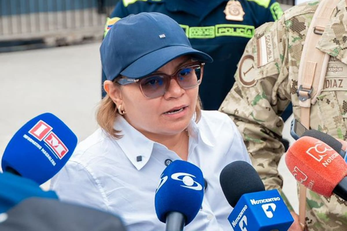 Exigen a Policía Nacional adoptar medidas para restablecer movilidad en la Troncal del Caribe