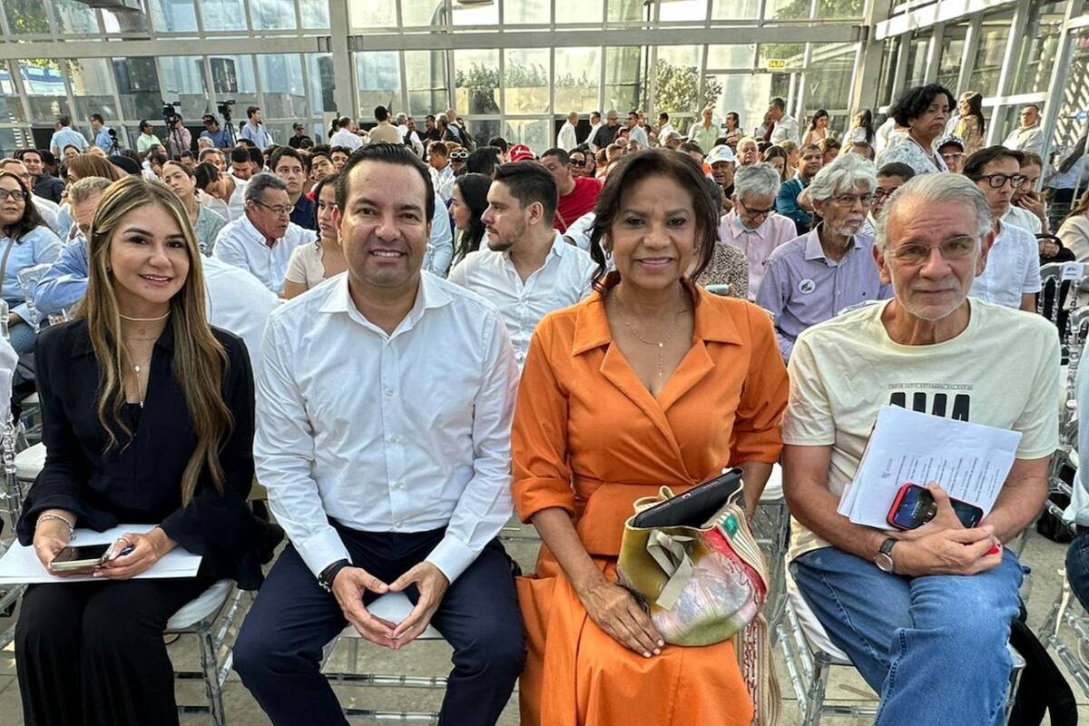 Este es el pedido de los gobernadores del Caribe al presidente Petro