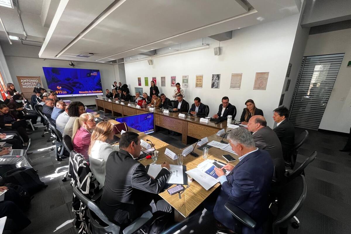 “Solo humo”: gobernadores denuncian fracaso total del diálogo con el Gobierno