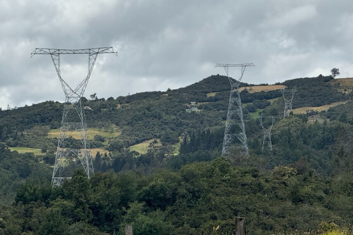 Gobierno destraba proyectos clave para fortalecer la seguridad energética